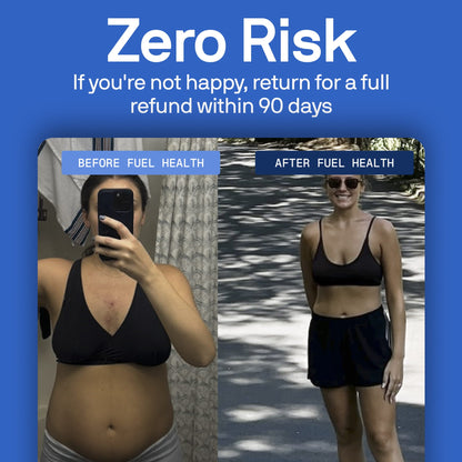 Daily Tribiotic (Pre+Pro+Postbiotic)